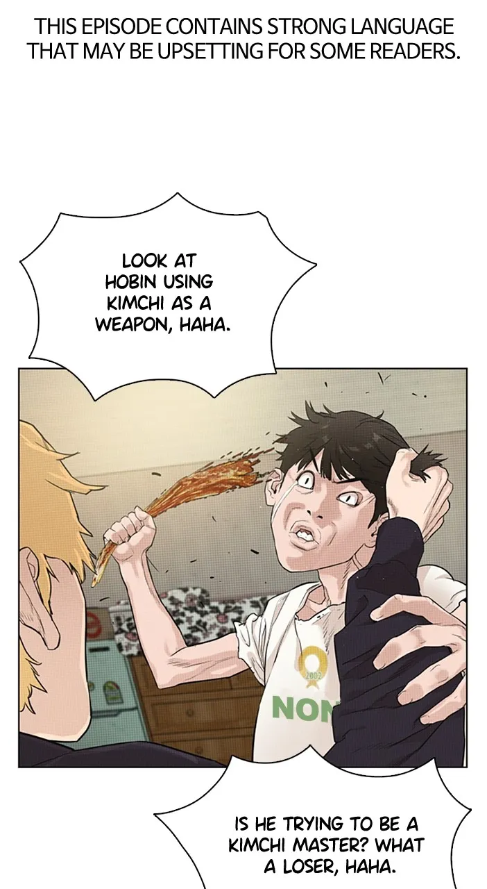 Viral Hit Chapter 2 page 1 - 