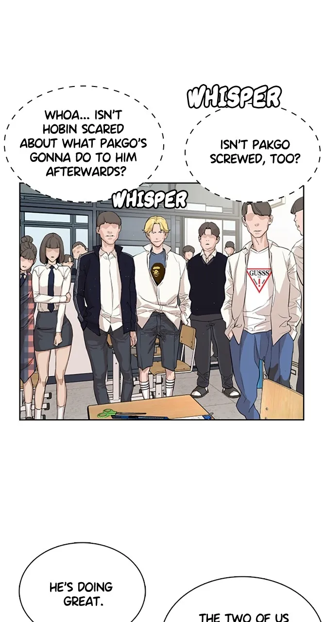 Viral Hit Chapter 2 page 128 - 