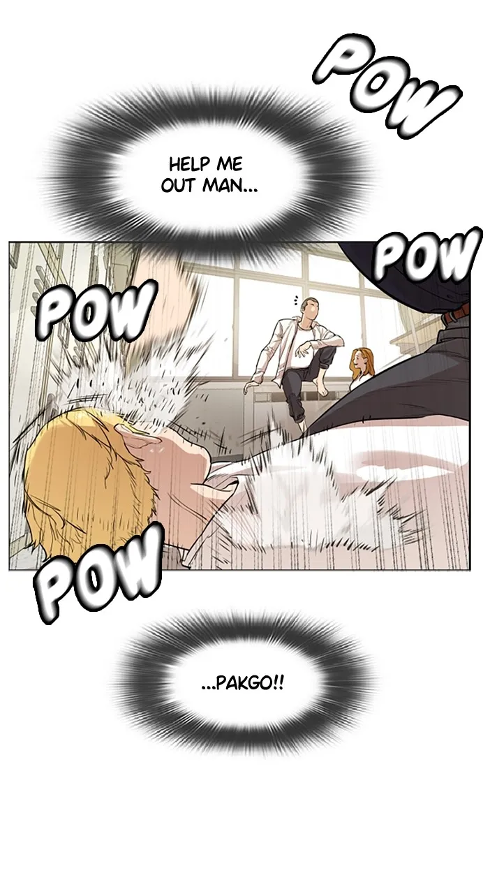 Viral Hit Chapter 2 page 20 - 