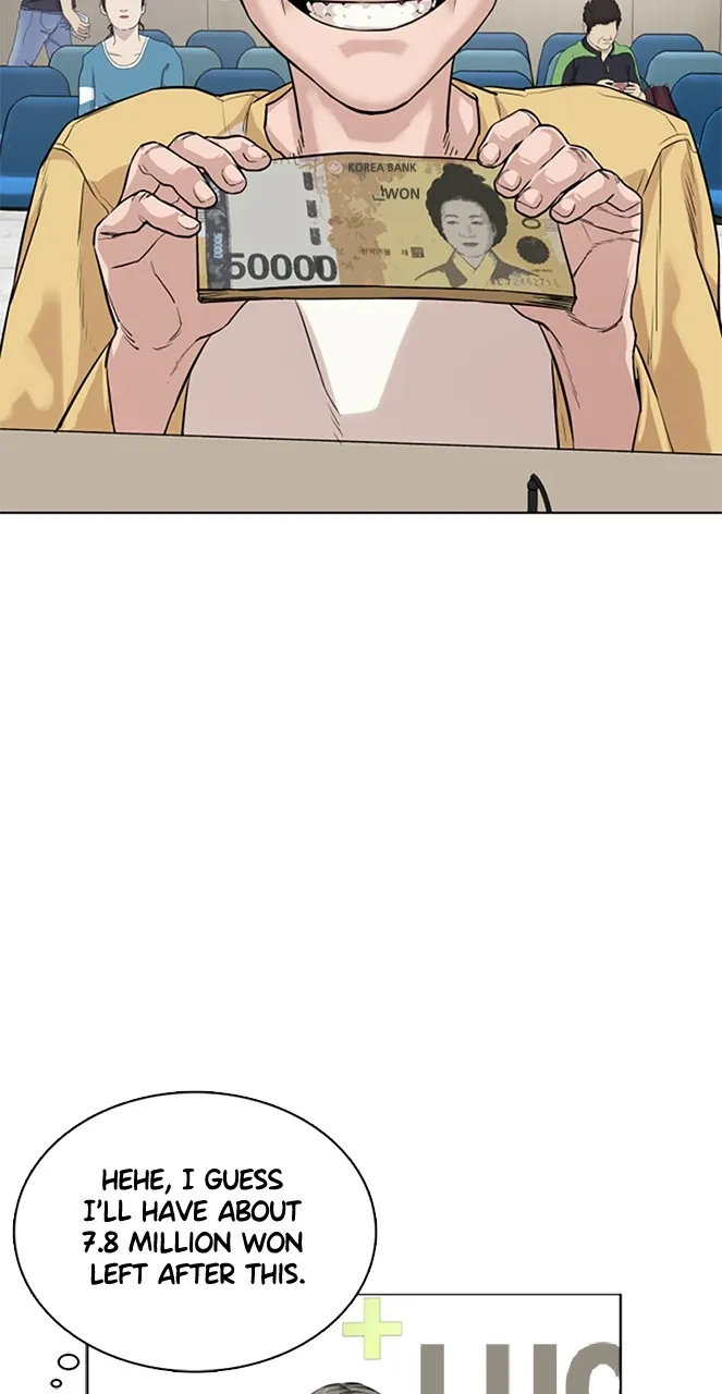 Viral Hit Chapter 2 page 35 - 