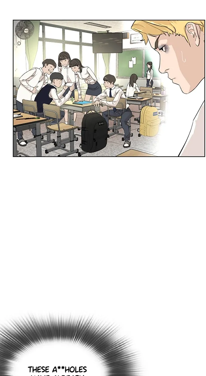 Viral Hit Chapter 2 page 8 - 