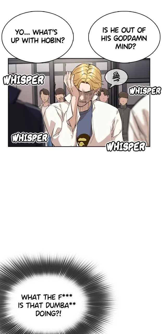 Viral Hit Chapter 3 page 2 - 