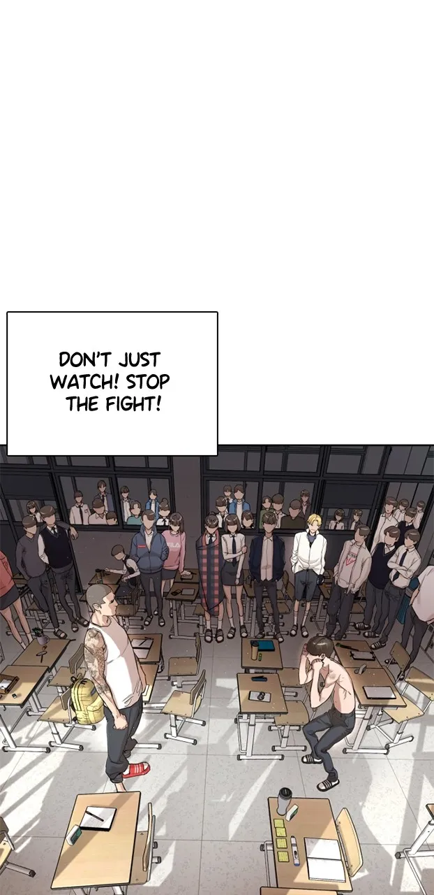 Viral Hit Chapter 3 page 11 - 
