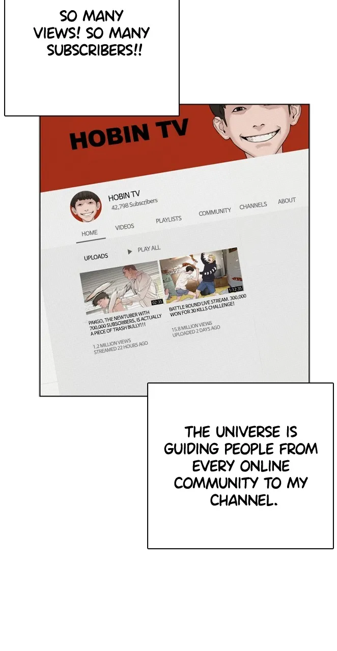 Viral Hit Chapter 3 page 102 - 