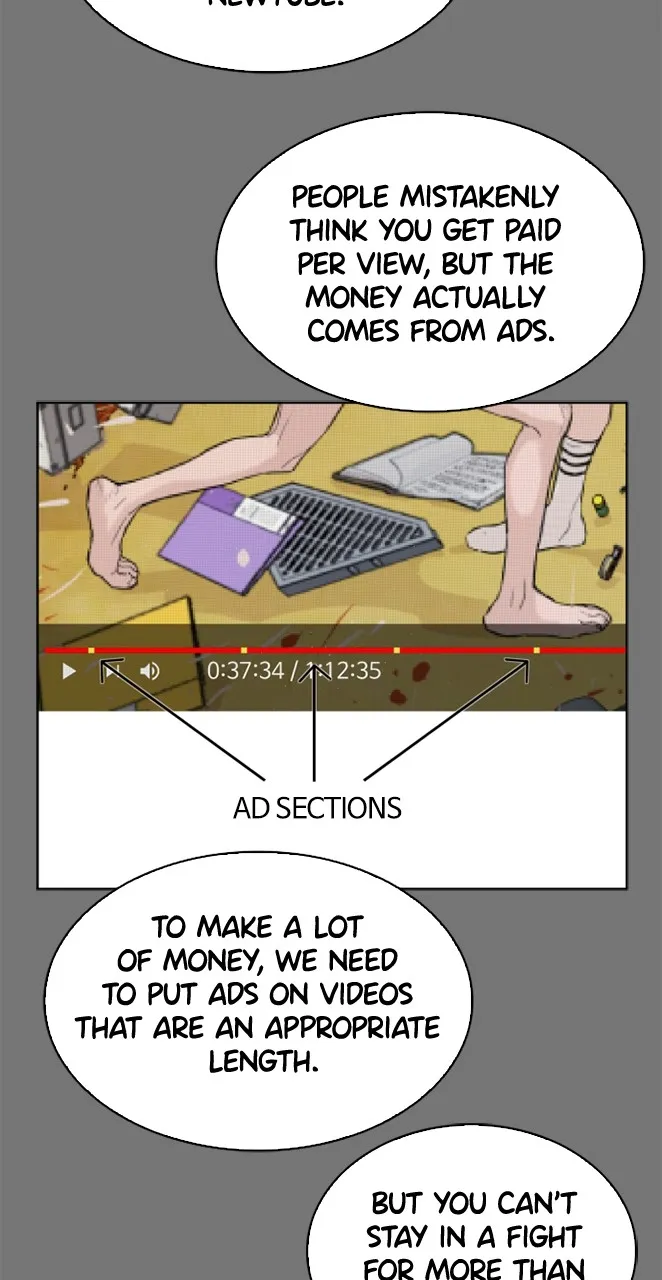 Viral Hit Chapter 3 page 109 - 
