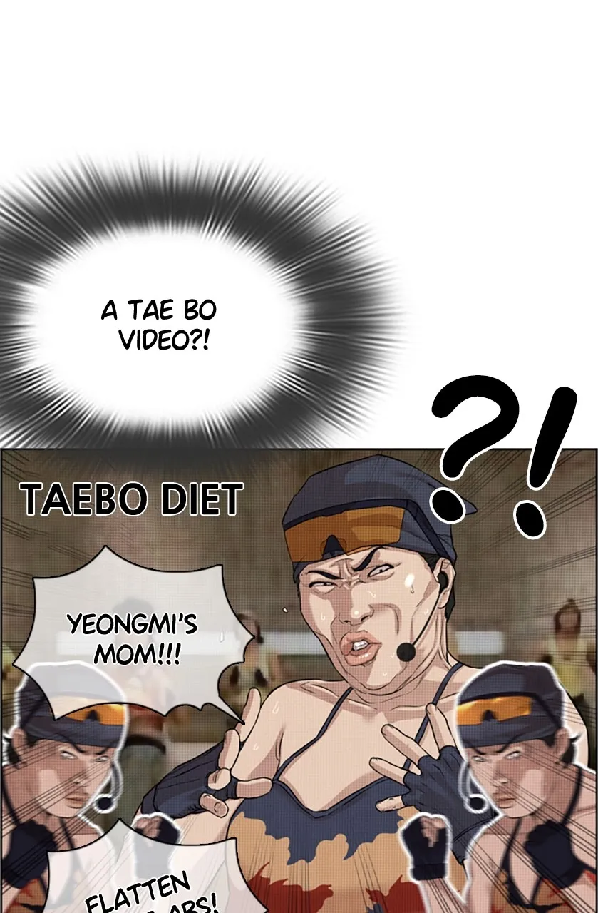 Viral Hit Chapter 3 page 121 - 