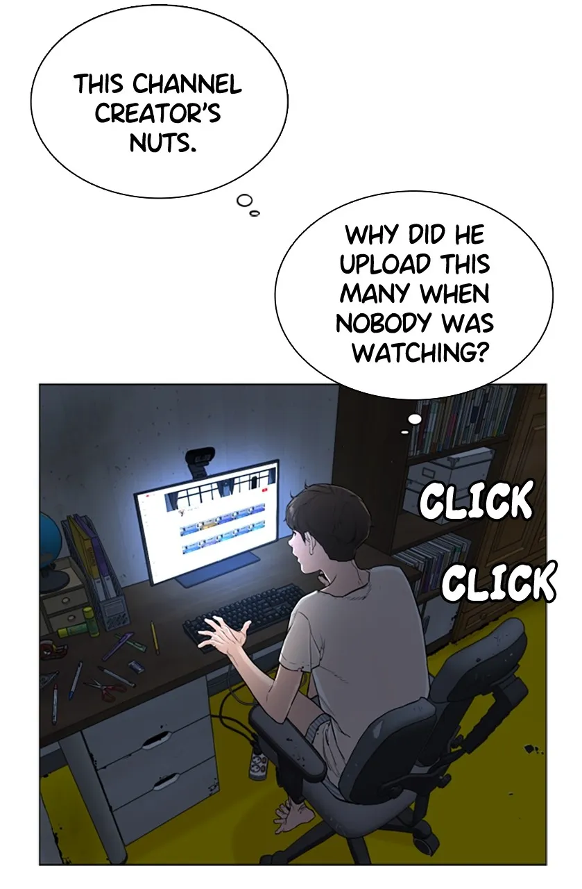 Viral Hit Chapter 3 page 135 - 