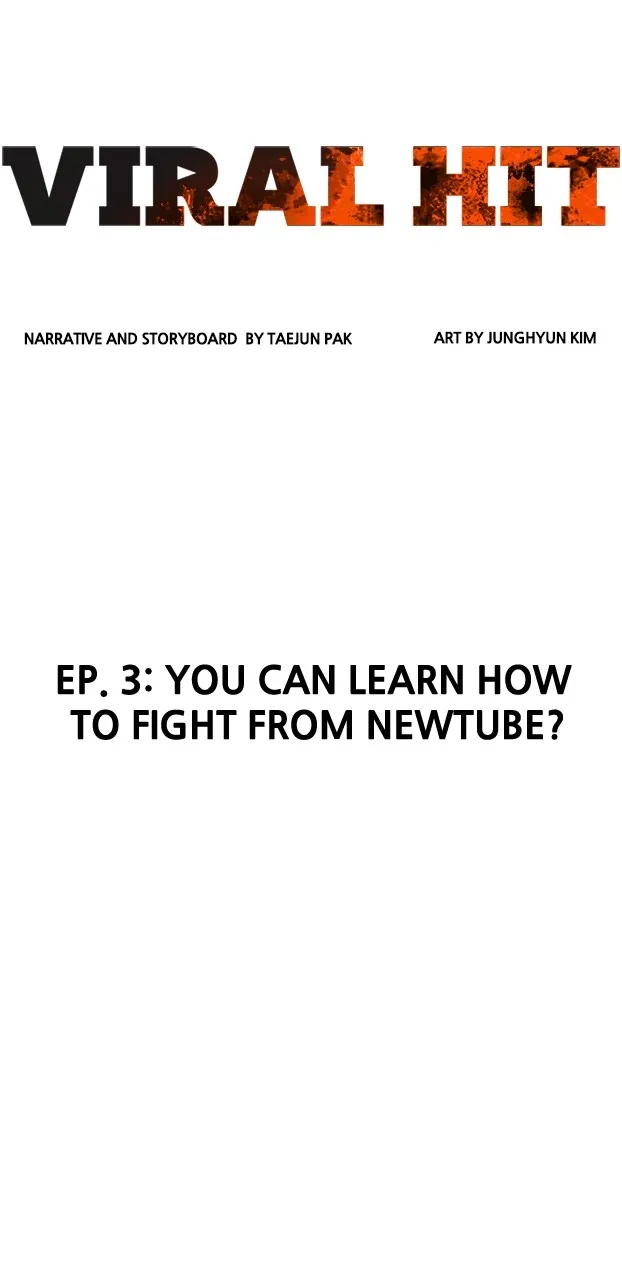 Viral Hit Chapter 3 page 16 - 
