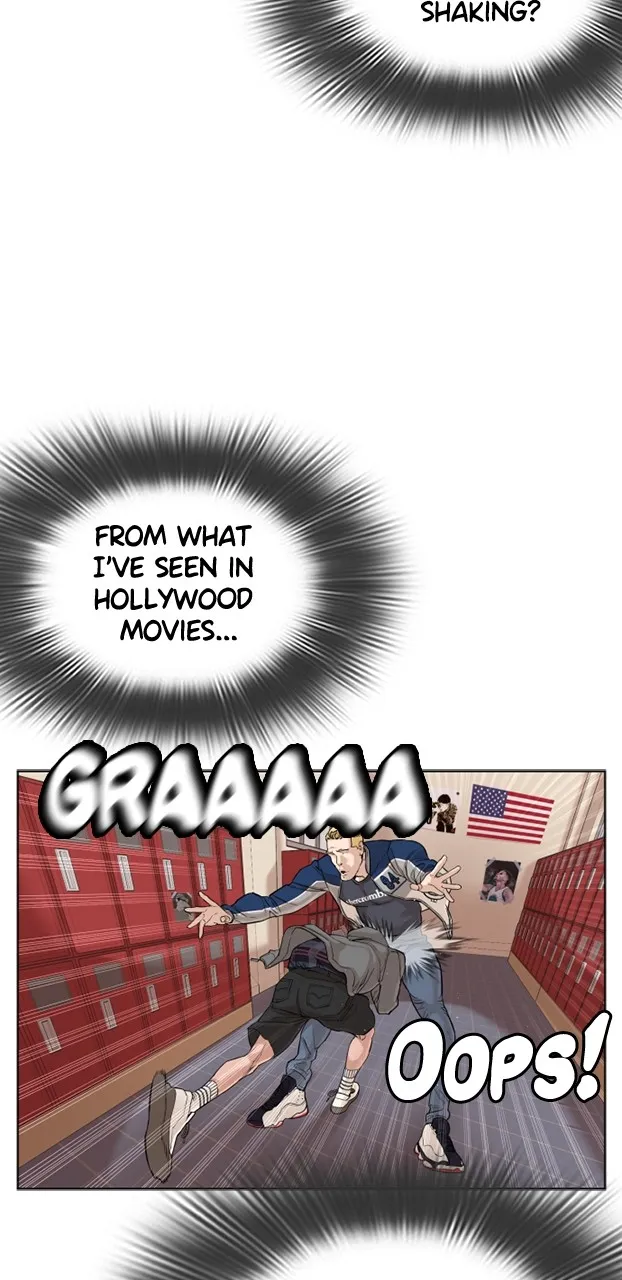 Viral Hit Chapter 3 page 21 - 