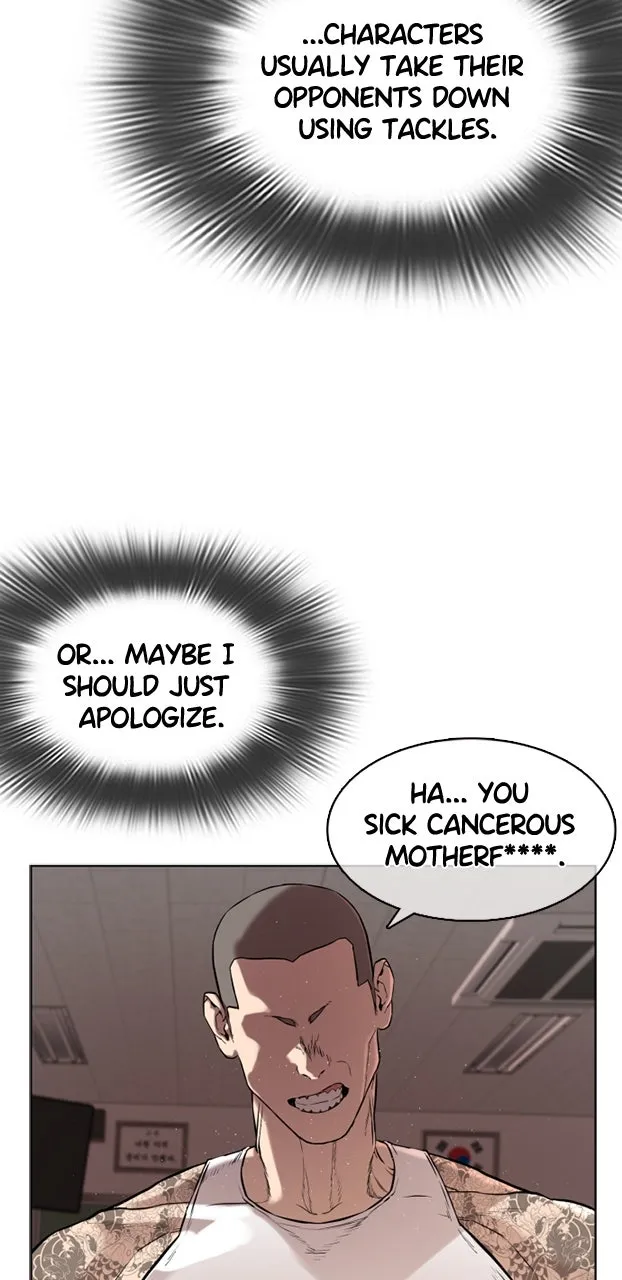 Viral Hit Chapter 3 page 22 - 