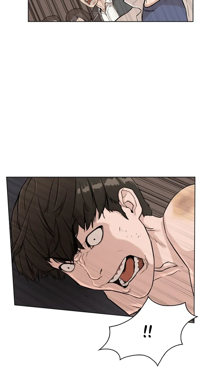 Viral Hit Chapter 3 page 28 - 