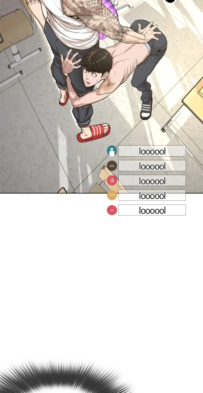 Viral Hit Chapter 3 page 30 - 
