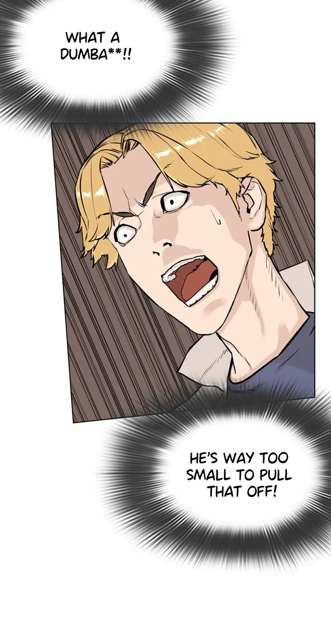 Viral Hit Chapter 3 page 31 - 