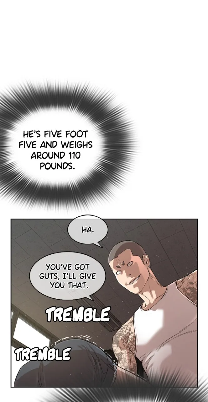 Viral Hit Chapter 3 page 32 - 