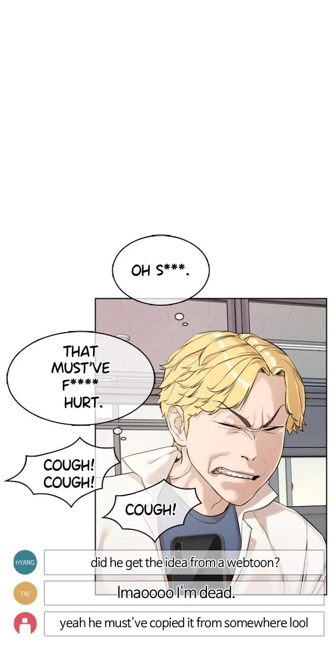 Viral Hit Chapter 3 page 40 - 
