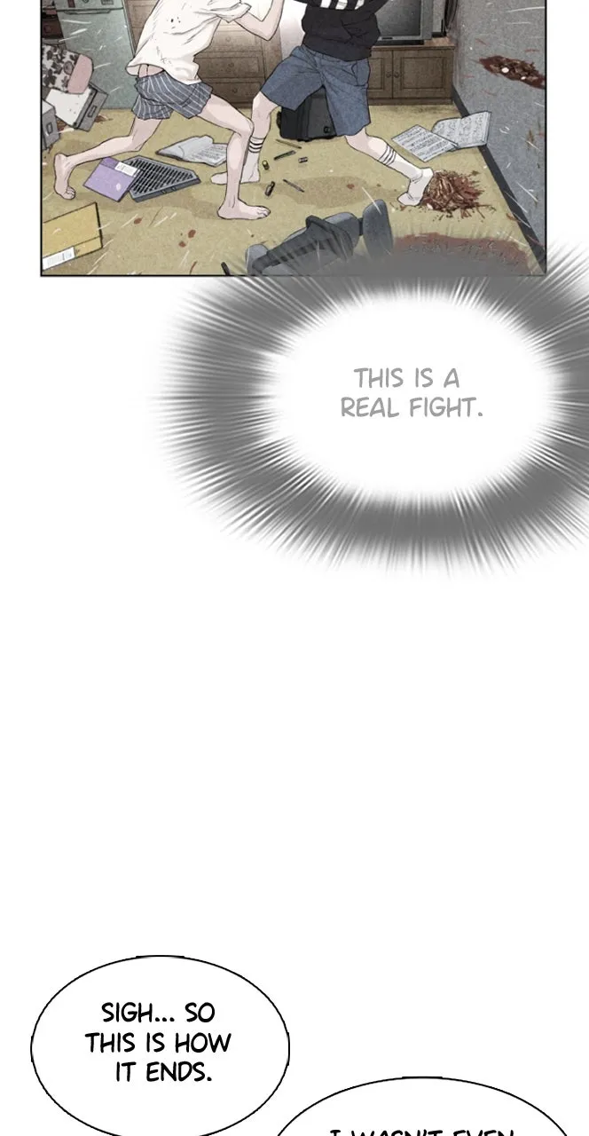 Viral Hit Chapter 3 page 43 - 