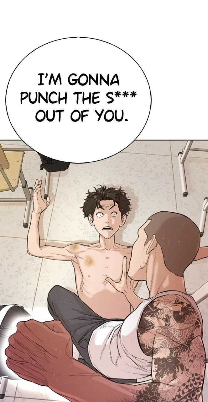 Viral Hit Chapter 3 page 46 - 