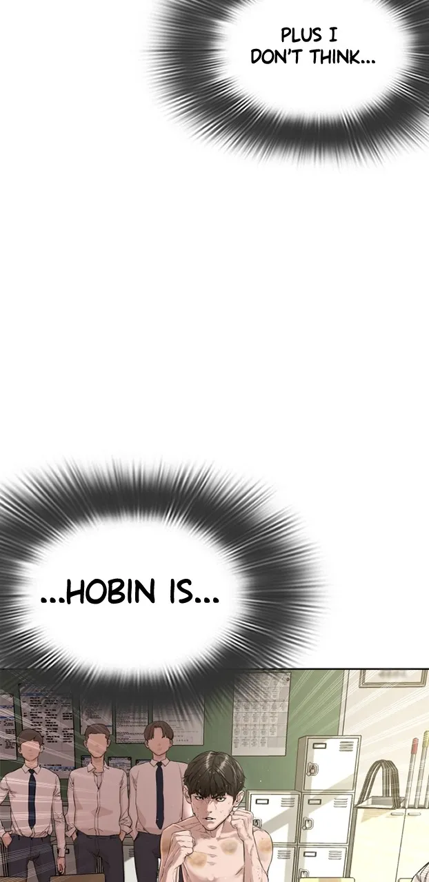 Viral Hit Chapter 3 page 6 - 