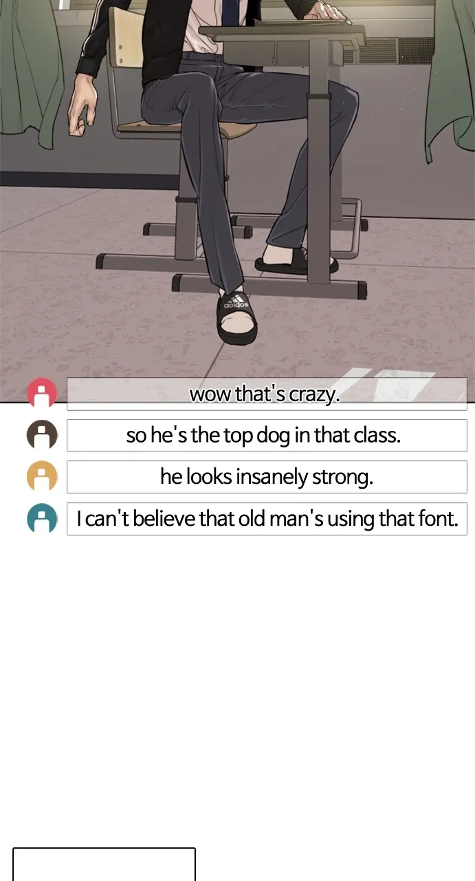 Viral Hit Chapter 3 page 59 - 
