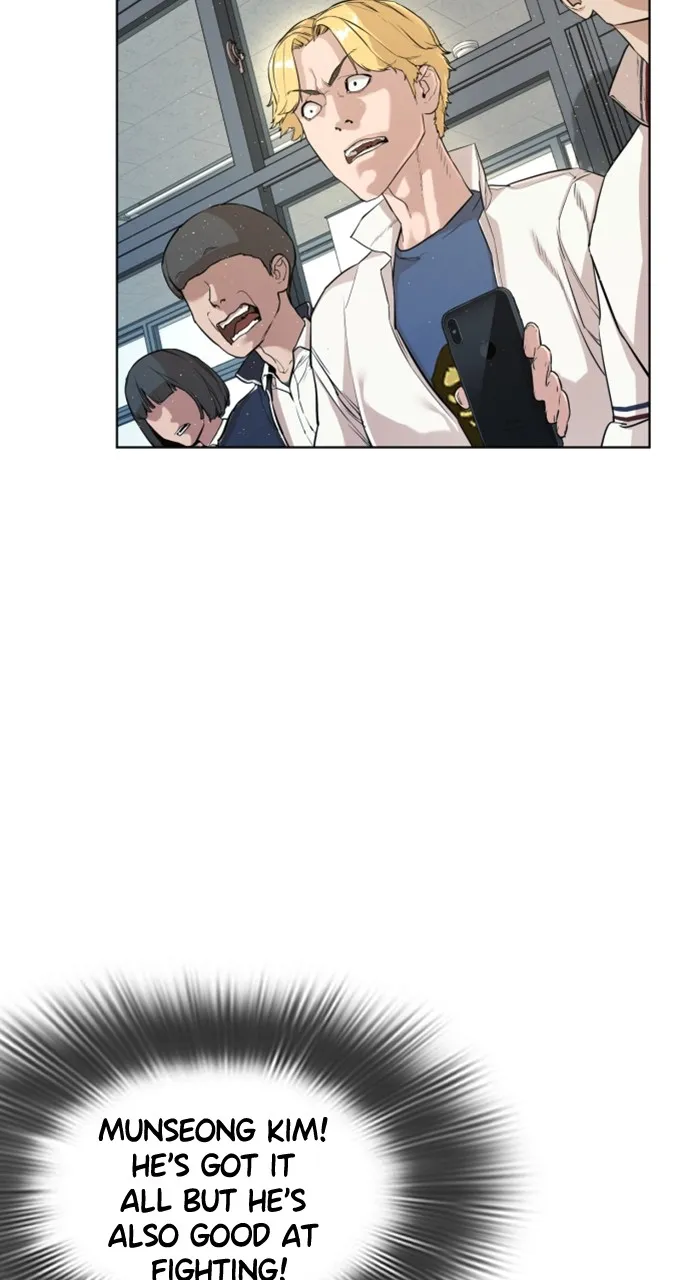 Viral Hit Chapter 3 page 67 - 