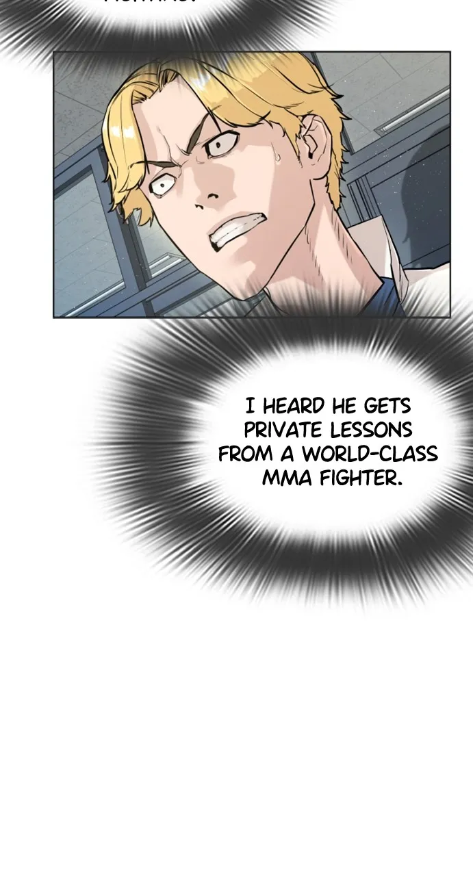 Viral Hit Chapter 3 page 68 - 