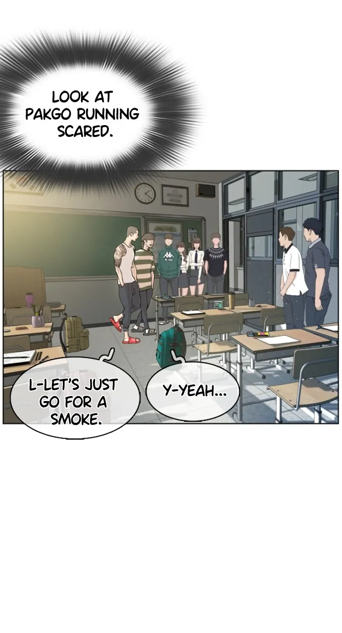 Viral Hit Chapter 3 page 69 - 