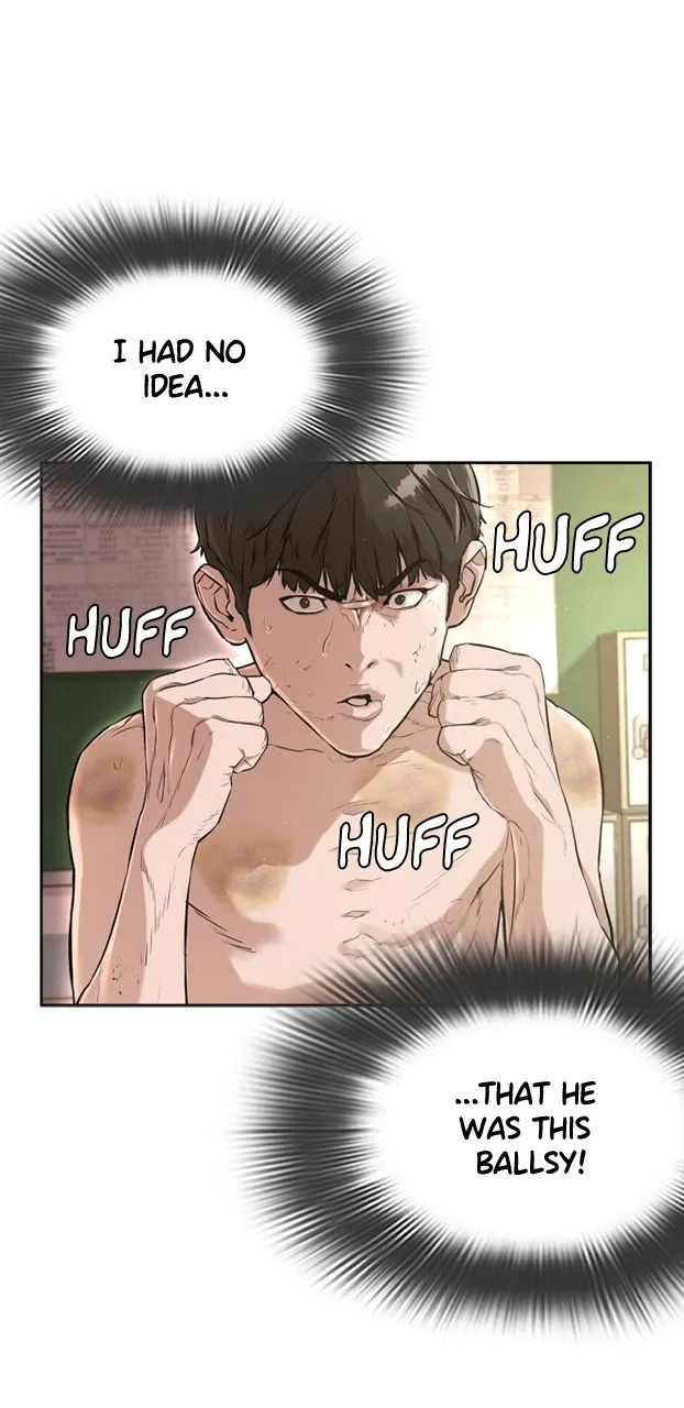 Viral Hit Chapter 3 page 8 - 