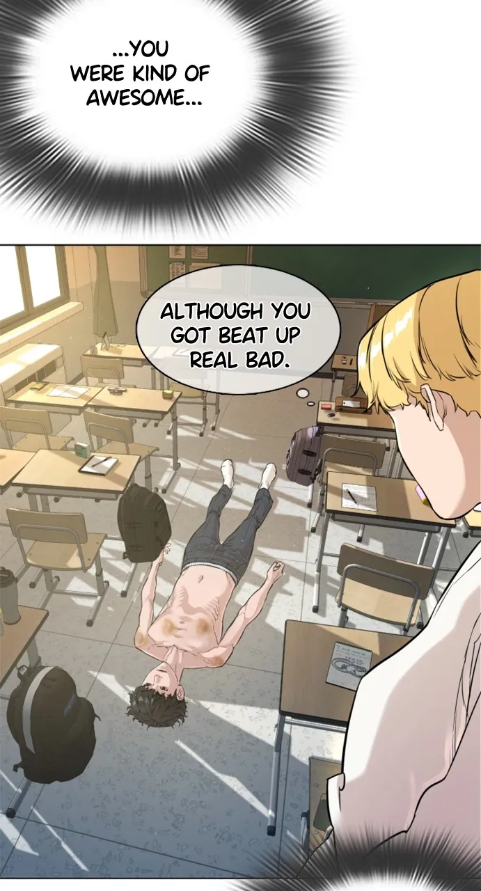 Viral Hit Chapter 3 page 71 - 