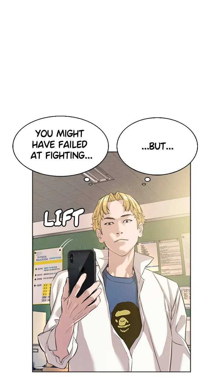 Viral Hit Chapter 3 page 73 - 