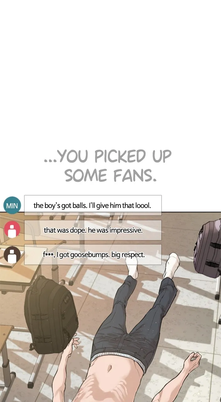 Viral Hit Chapter 3 page 74 - 