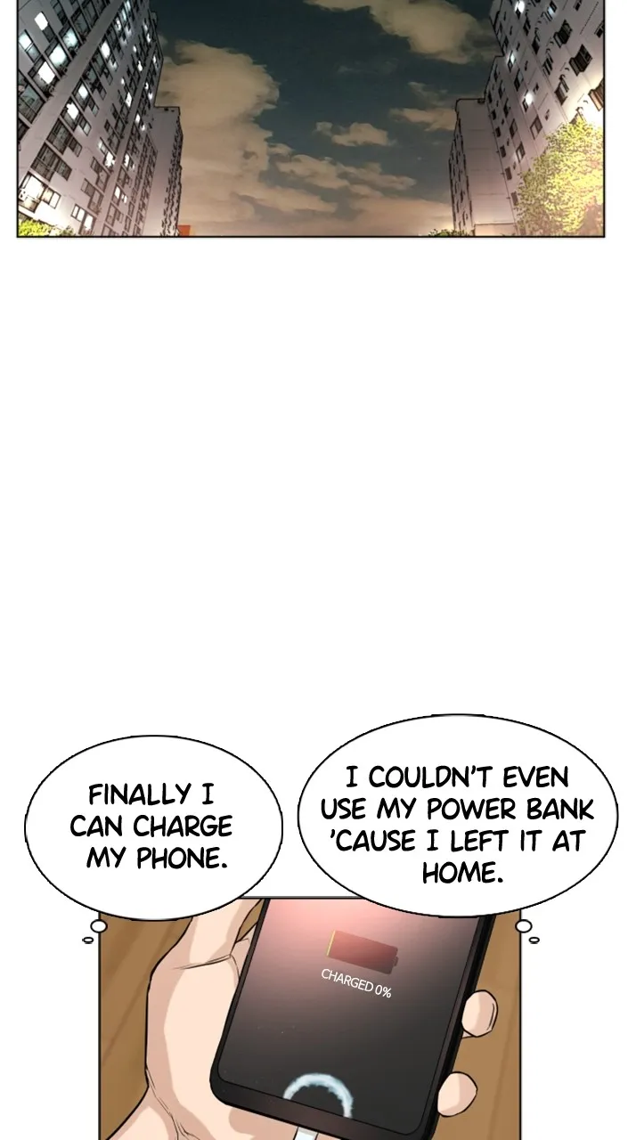 Viral Hit Chapter 3 page 76 - 