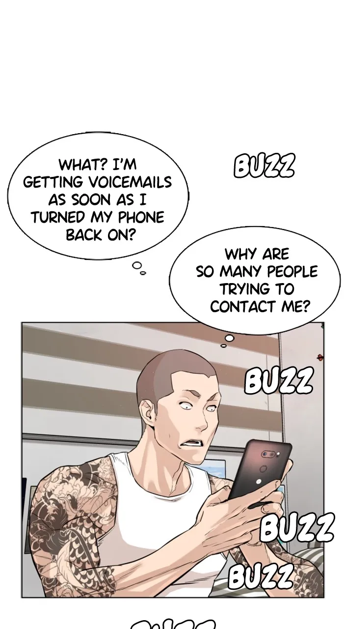 Viral Hit Chapter 3 page 80 - 