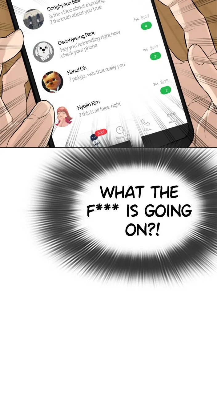Viral Hit Chapter 3 page 82 - 