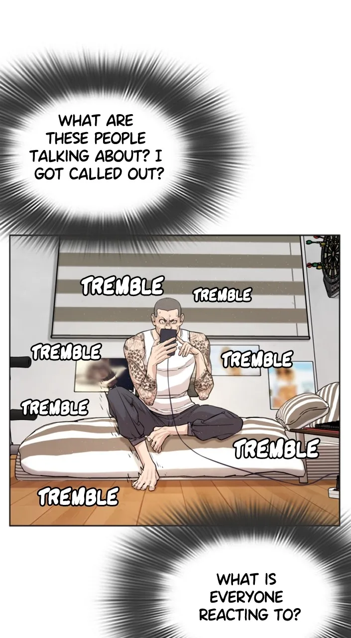 Viral Hit Chapter 3 page 83 - 