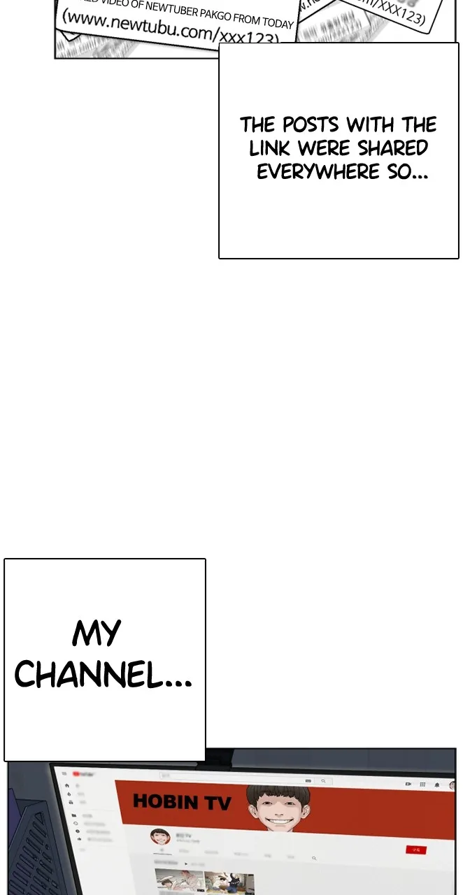 Viral Hit Chapter 3 page 100 - 