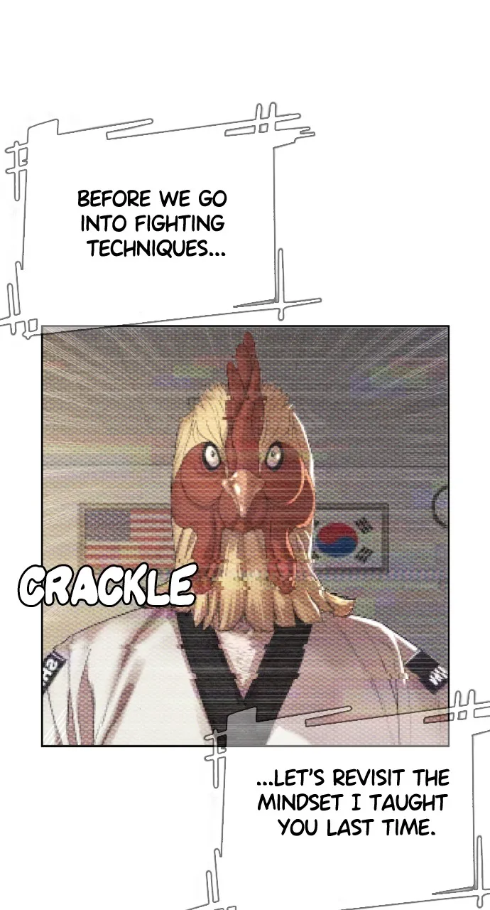 Viral Hit Chapter 4 page 3 - 