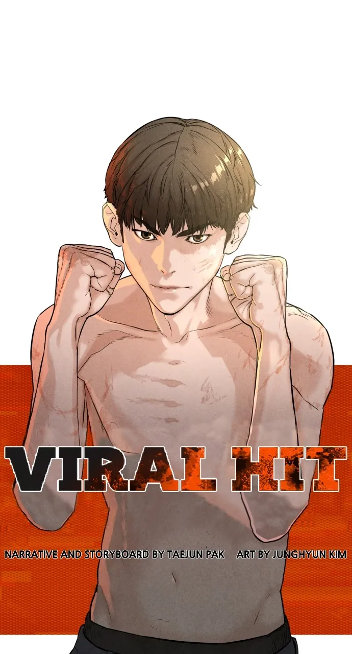Viral Hit Chapter 4 page 21 - 