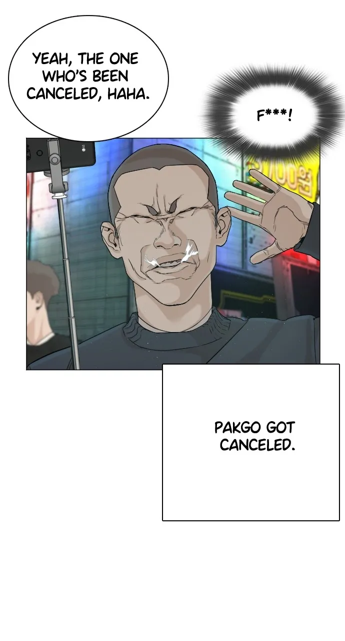 Viral Hit Chapter 4 page 27 - 