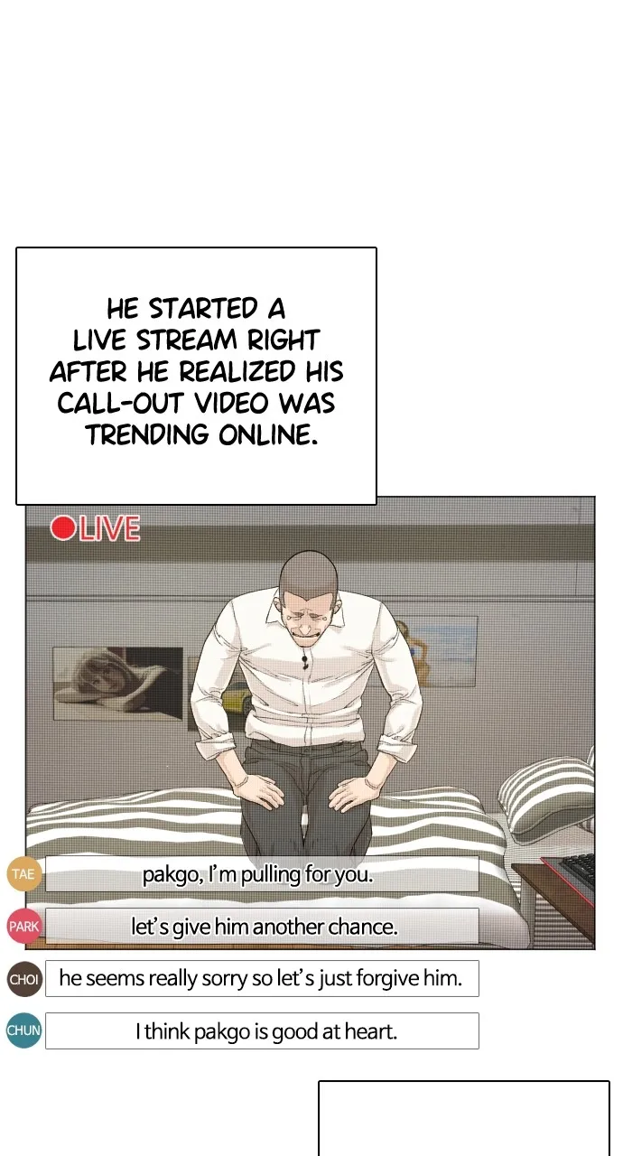 Viral Hit Chapter 4 page 28 - 