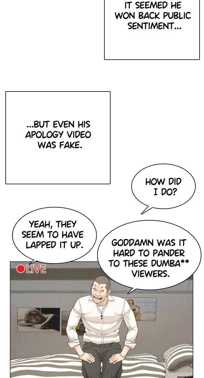 Viral Hit Chapter 4 page 29 - 