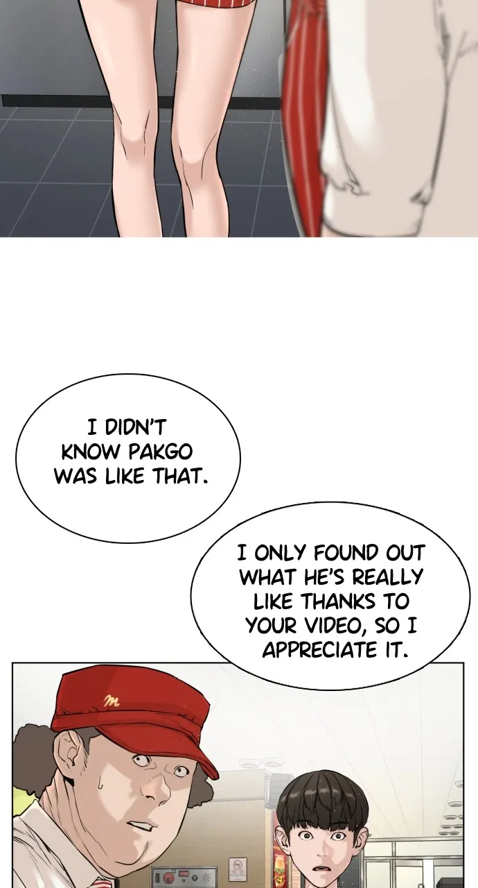 Viral Hit Chapter 4 page 56 - 
