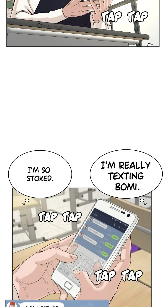 Viral Hit Chapter 4 page 65 - 