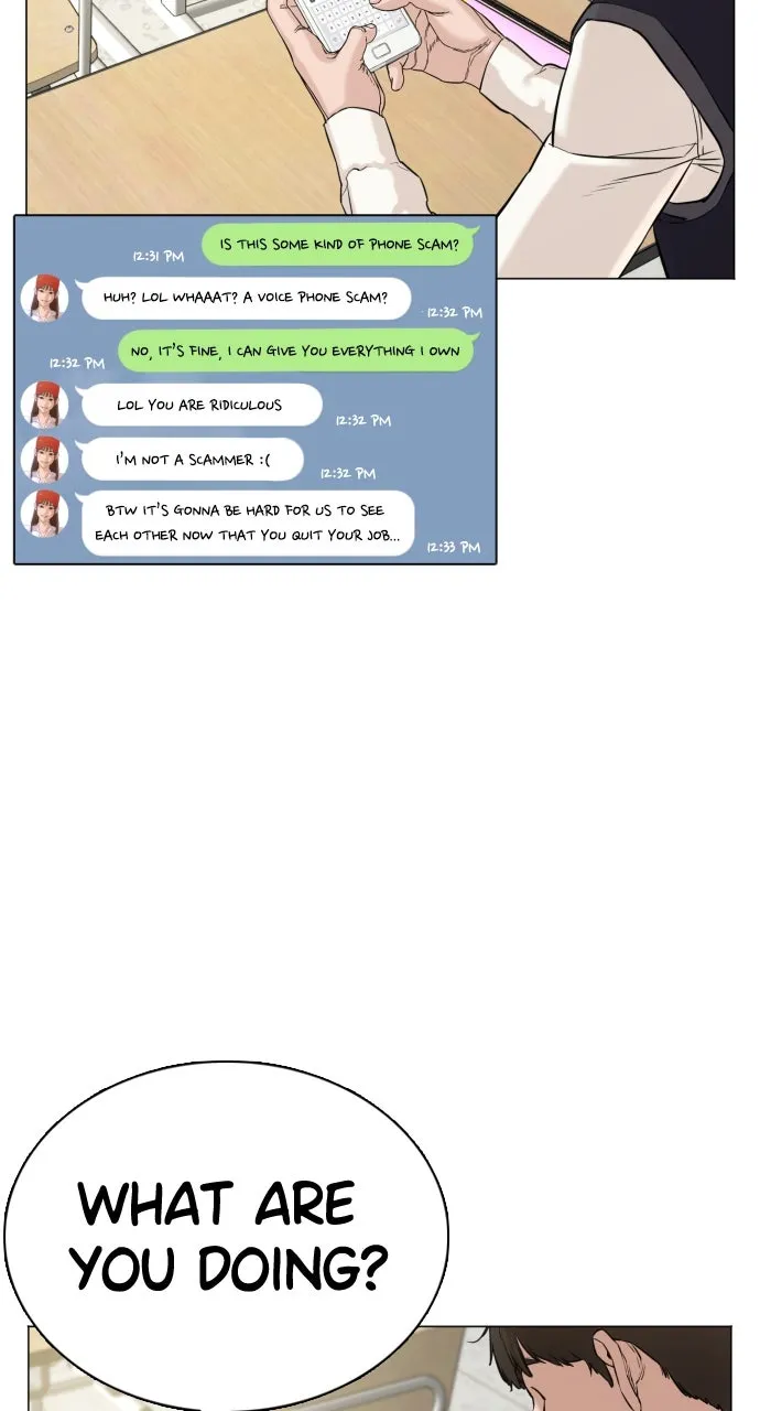 Viral Hit Chapter 4 page 69 - 