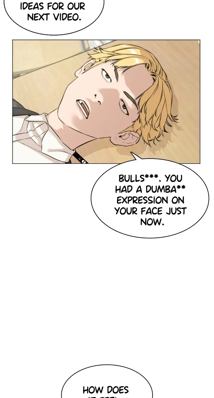 Viral Hit Chapter 4 page 71 - 