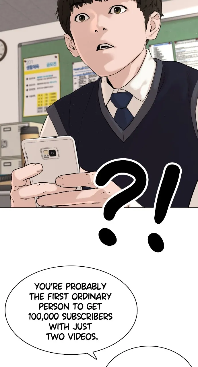 Viral Hit Chapter 4 page 73 - 