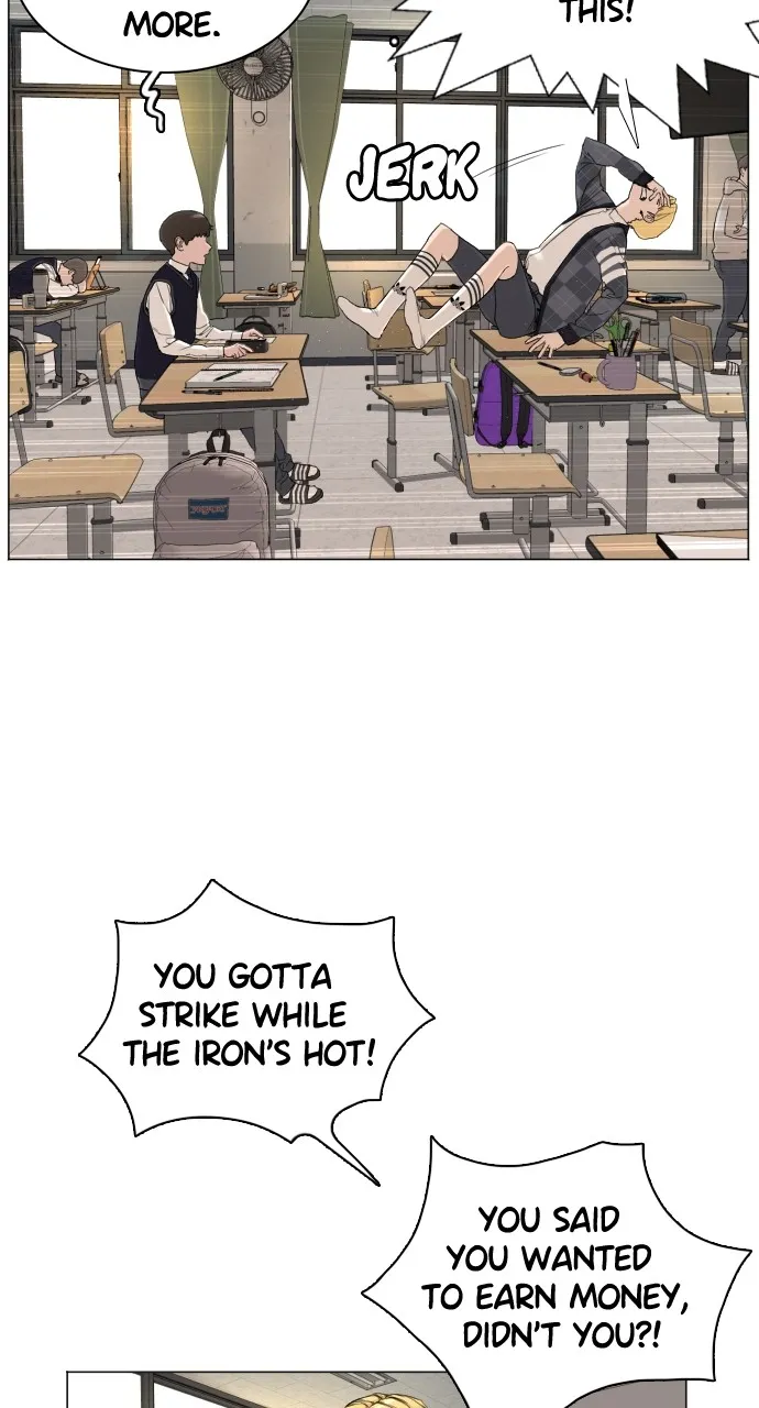 Viral Hit Chapter 4 page 77 - 