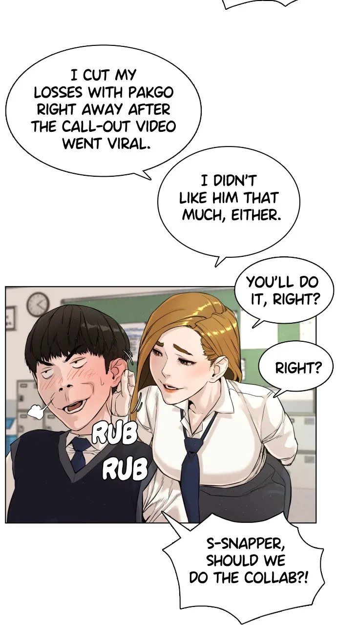 Viral Hit Chapter 4 page 83 - 
