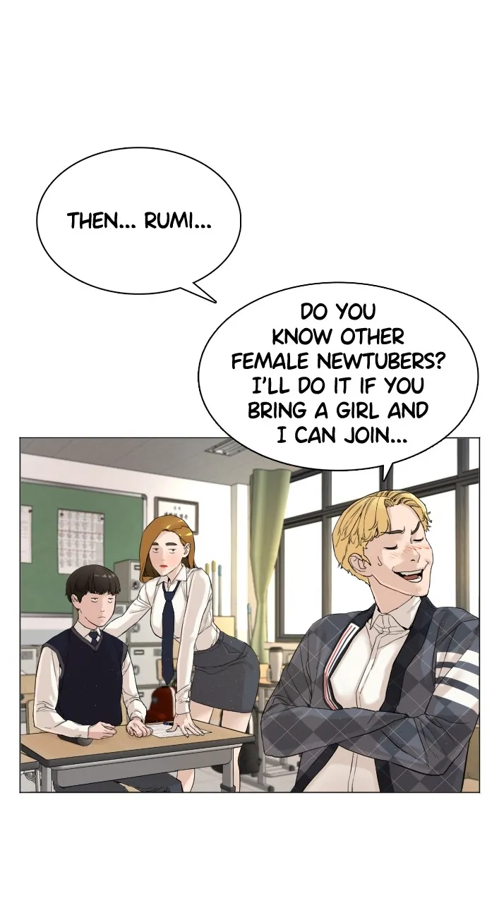 Viral Hit Chapter 4 page 84 - 