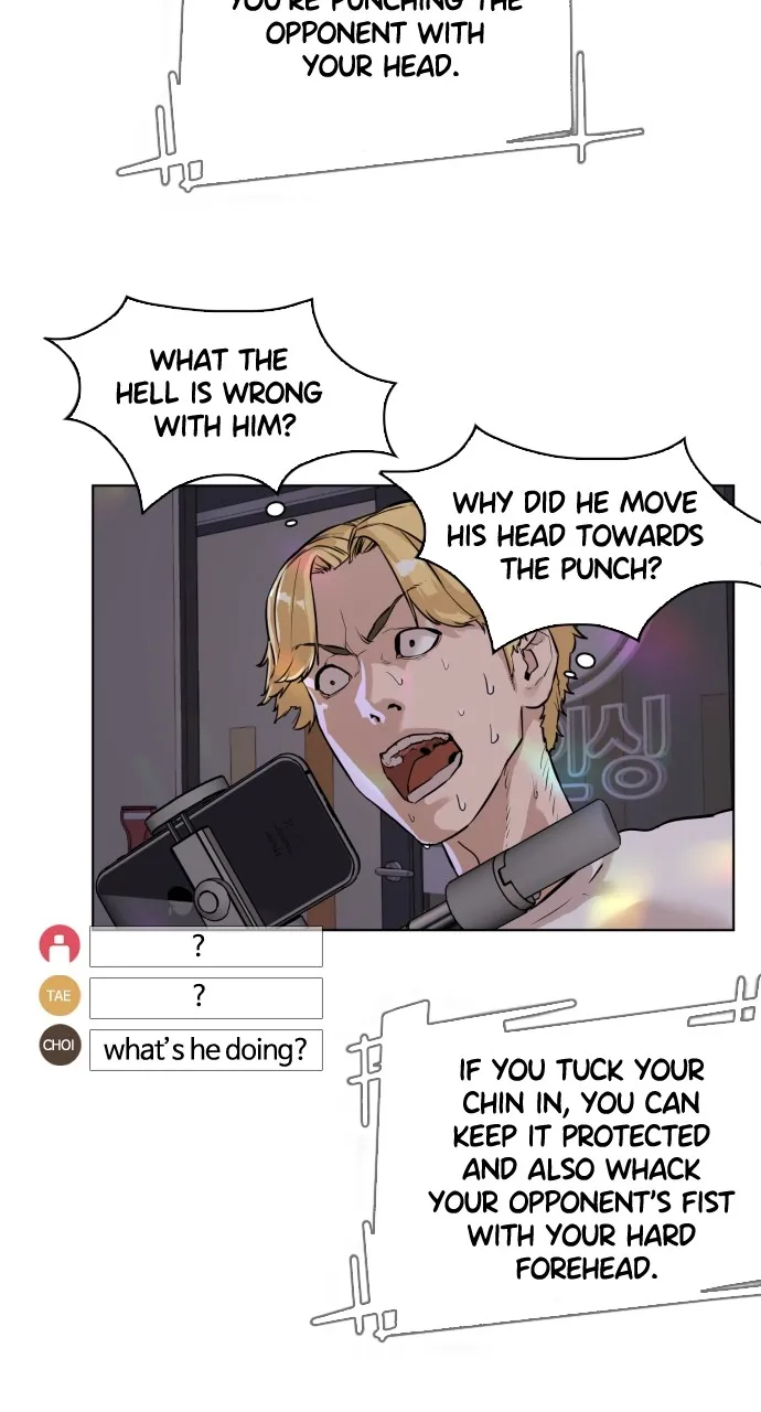 Viral Hit Chapter 5 page 101 - 