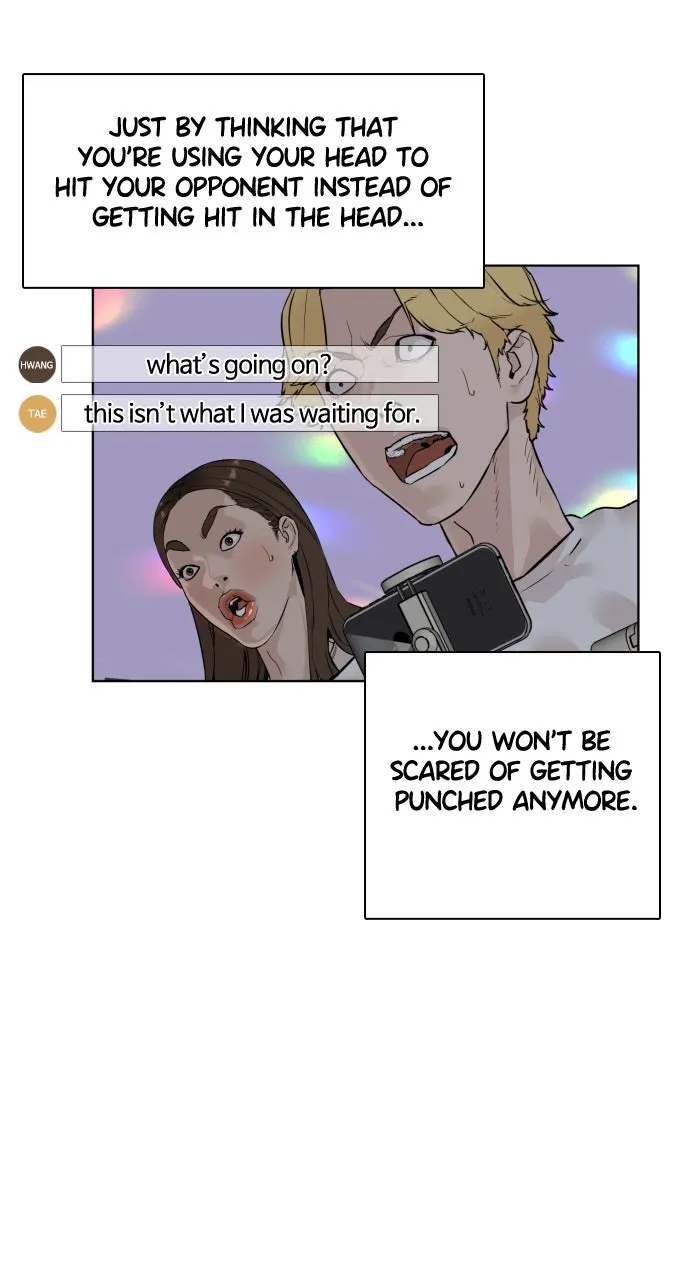 Viral Hit Chapter 5 page 112 - 